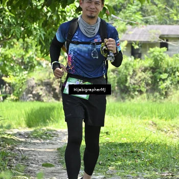 Runner Photo 5521435