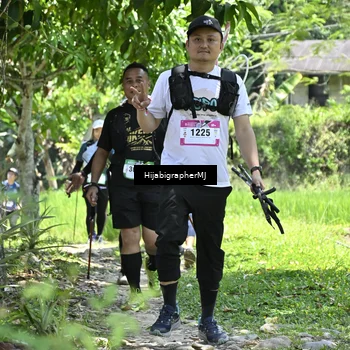 Runner Photo 5521440
