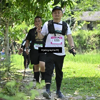 Runner Photo 5521441