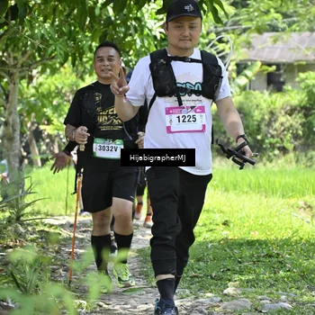 Runner Photo 5521444