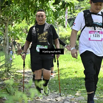Runner Photo 5521446