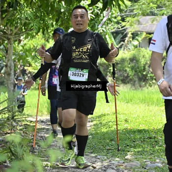 Runner Photo 5521447