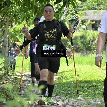 Runner Photo 5521449