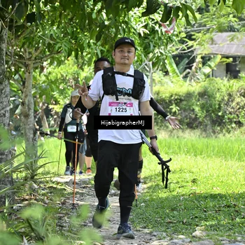 Runner Photo 5521453
