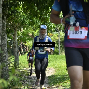 Runner Photo 5521456