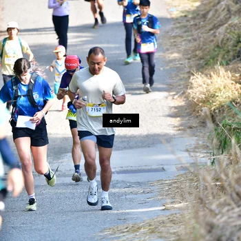 Runner Photo 5521458