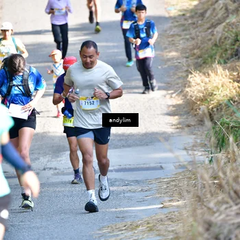 Runner Photo 5521459