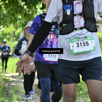 Runner Photo 5521463