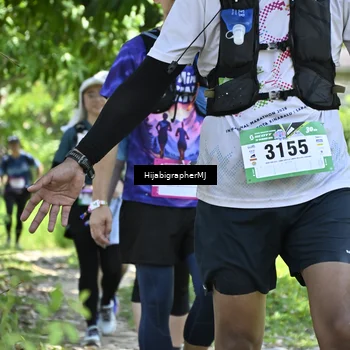 Runner Photo 5521464