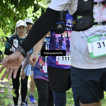 Runner Photo 5521465