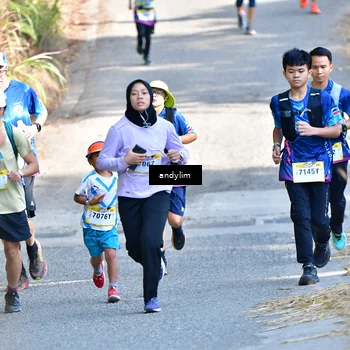 Runner Photo 5521466
