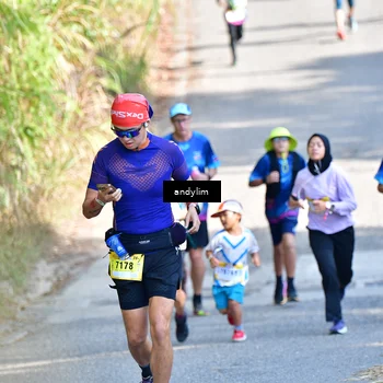 Runner Photo 5521467