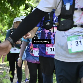 Runner Photo 5521469