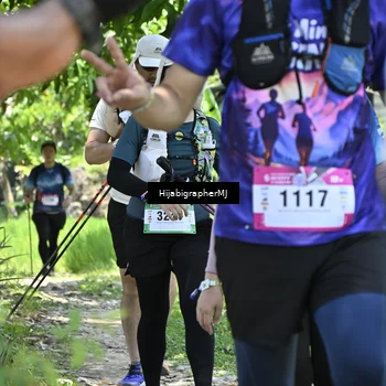 Runner Photo 5521470