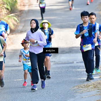Runner Photo 5521471