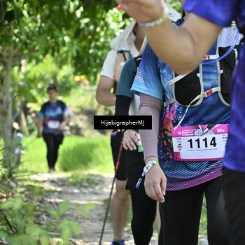Runner Photo 5521472