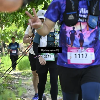 Runner Photo 5521473