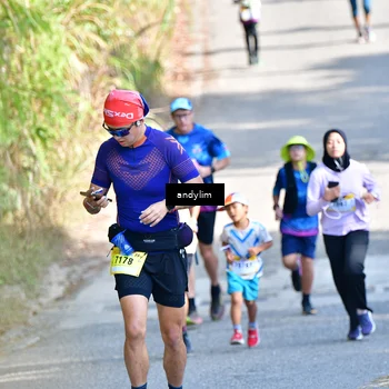 Runner Photo 5521474