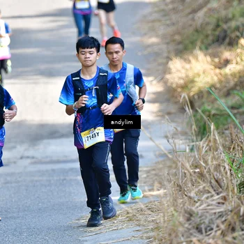 Runner Photo 5521476