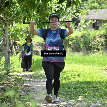 Runner Photo 5521483