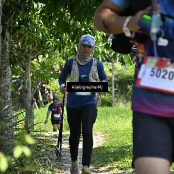 Runner Photo 5521484