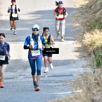 Runner Photo 5521485