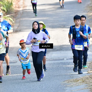 Runner Photo 5521486
