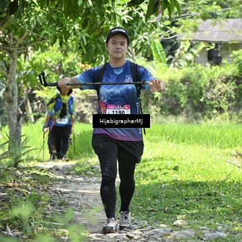 Runner Photo 5521487