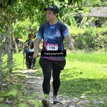 Runner Photo 5521491