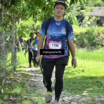 Runner Photo 5521492
