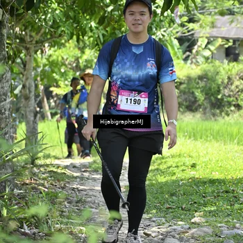 Runner Photo 5521494