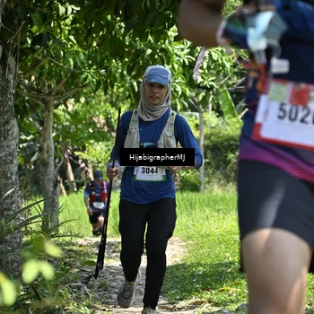 Runner Photo 5521495