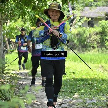 Runner Photo 5521499