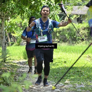 Runner Photo 5521500