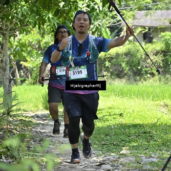 Runner Photo 5521501