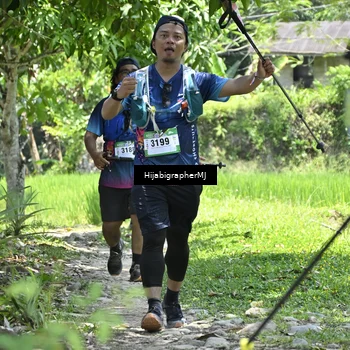 Runner Photo 5521502