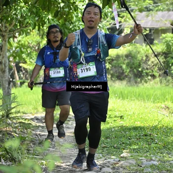 Runner Photo 5521503