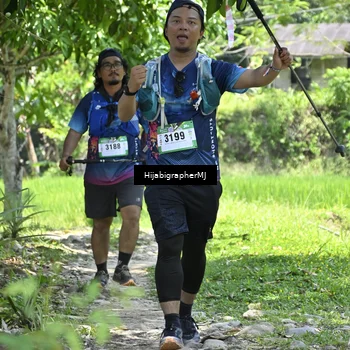 Runner Photo 5521504