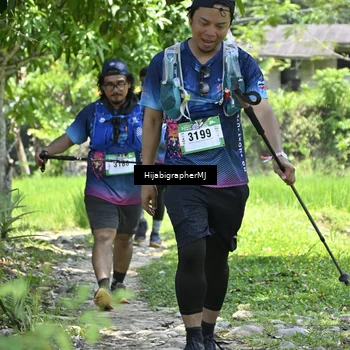 Runner Photo 5521506