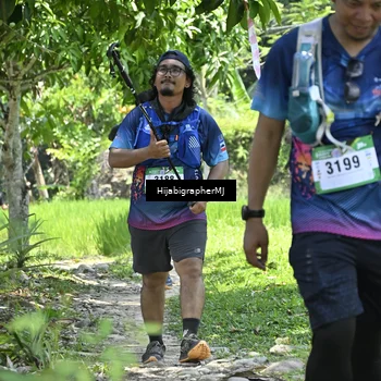 Runner Photo 5521508