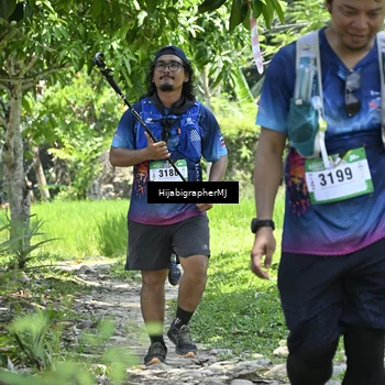 Runner Photo 5521509
