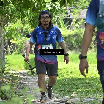 Runner Photo 5521510