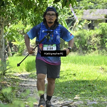 Runner Photo 5521513