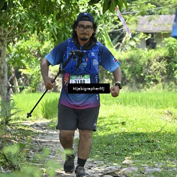 Runner Photo 5521514