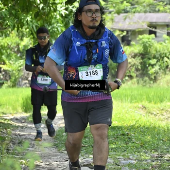 Runner Photo 5521515