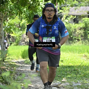 Runner Photo 5521518