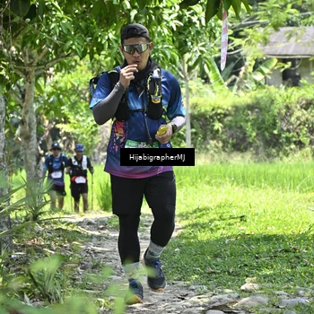 Runner Photo 5521524