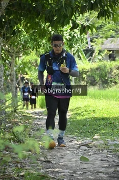 Runner Photo 5521525