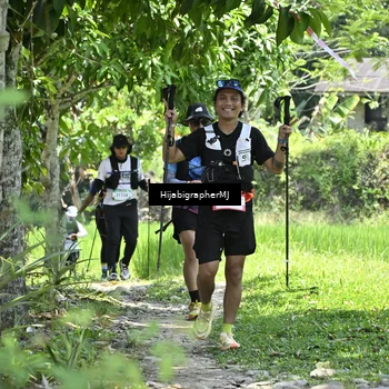 Runner Photo 5521535