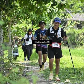 Runner Photo 5521536